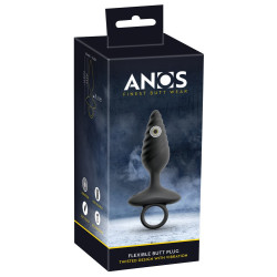 ANOS Plug Twist Vibes 9.5 x 3.7cm